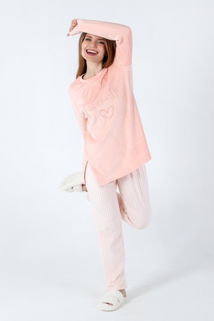 Костюм женский Монпансье-4