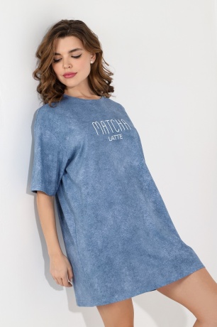 Туника женская Мишки-1