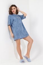 Туника женская Мишки-1