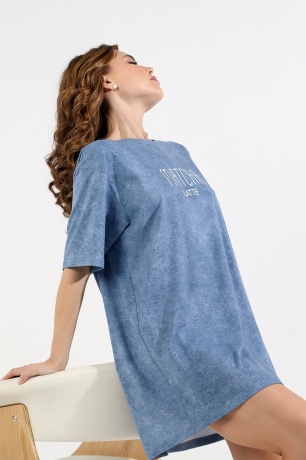 Туника женская Мишки-1