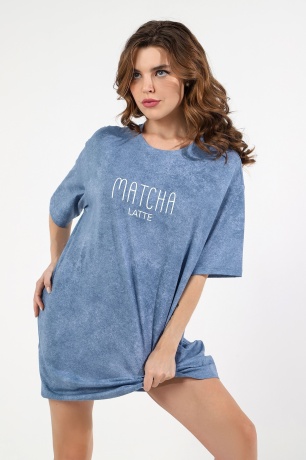 Туника женская Мишки-1