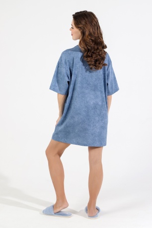 Туника женская Мишки-1