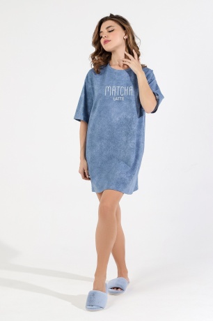 Туника женская Мишки-1