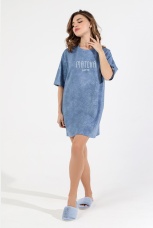 Туника женская Мишки-1