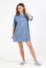 Туника женская Мишки-1