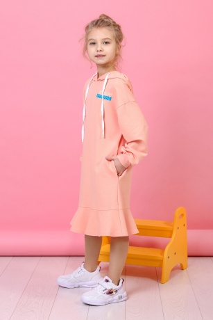 Детское платье Франциска-1