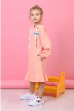 Детское платье Франциска-1