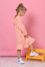 Детское платье Франциска-1