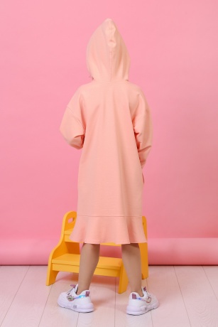 Детское платье Франциска-1