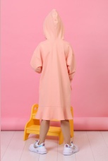 Детское платье Франциска-1