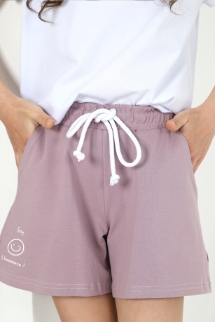 Шорты для девочки Сьюзи-5