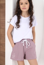 Шорты для девочки Сьюзи-5