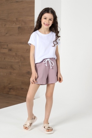 Шорты для девочки Сьюзи-5