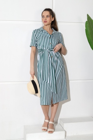 Платье женское Лагуна-3