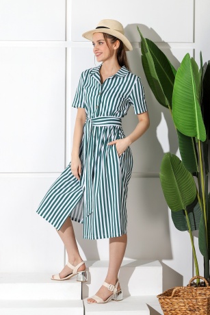 Платье женское Лагуна-3