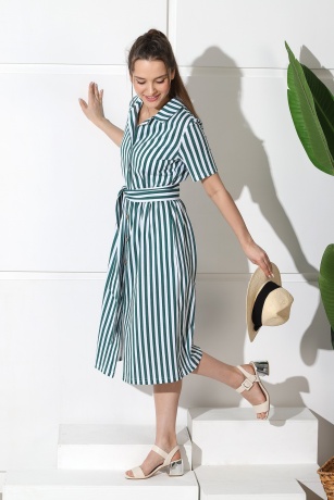 Платье женское Лагуна-3