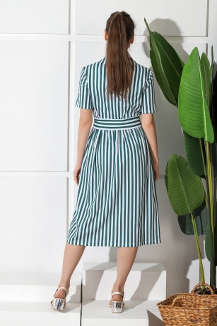 Платье женское Лагуна-3