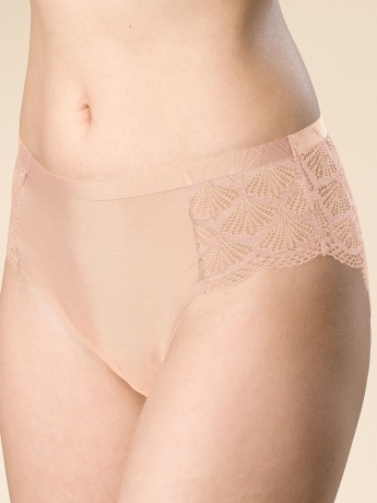 LBLC6340 трусы женские (пудра)