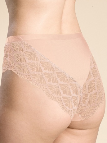 LBLC6340 трусы женские (пудра)