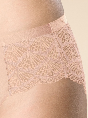 LBLC6340 трусы женские (пудра)