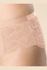 LBLC6340 трусы женские (пудра)