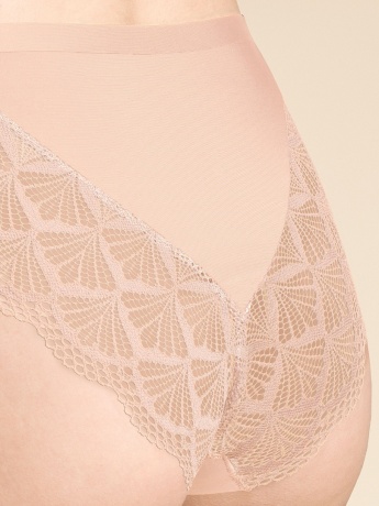 LBLC6340 трусы женские (пудра)