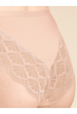 LBLC6340 трусы женские (пудра)