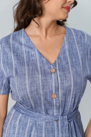 Платье женское Сапфир-2