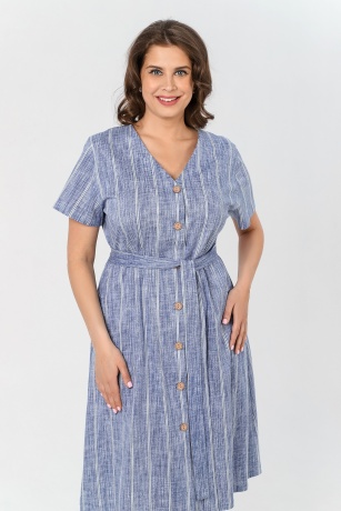 Платье женское Сапфир-2