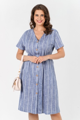 Платье женское Сапфир-2