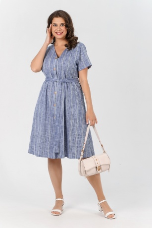 Платье женское Сапфир-2