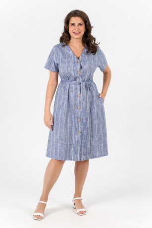 Платье женское Сапфир-2