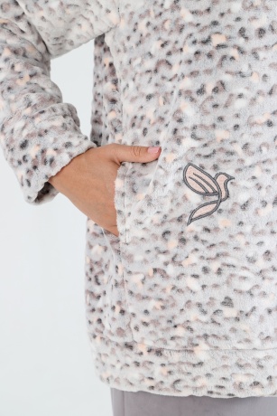 Костюм женский утепленный Ирбис-2