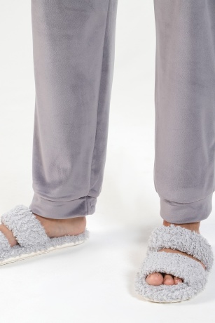 Костюм женский утепленный Ирбис-2