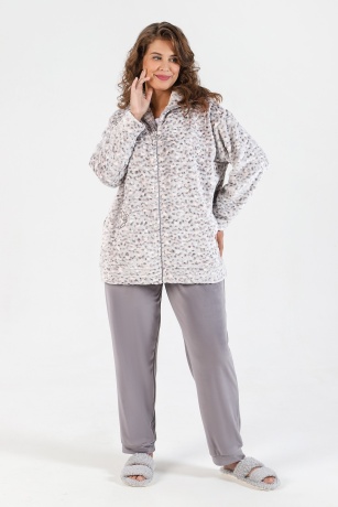 Костюм женский утепленный Ирбис-2