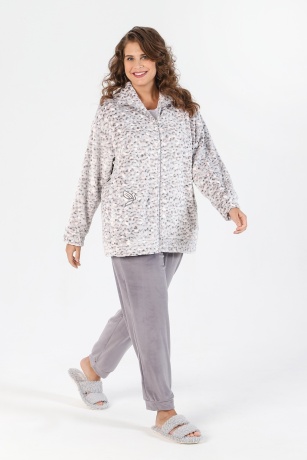 Костюм женский утепленный Ирбис-2