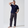 Мужская пижама Авангард