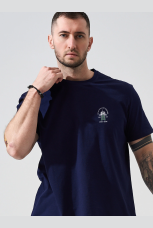 Мужская пижама Авангард