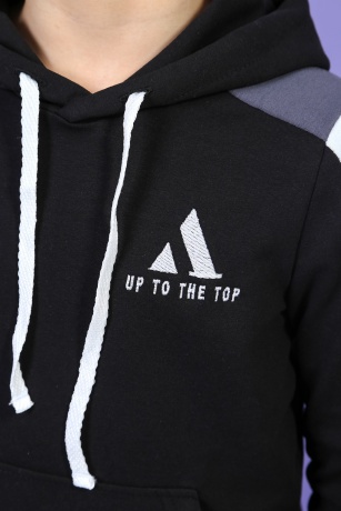 Костюм для мальчика Альфа-1