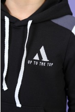 Костюм для мальчика Альфа-1