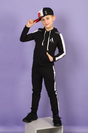 Костюм для мальчика Альфа-1