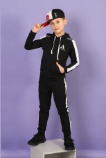 Костюм для мальчика Альфа-1