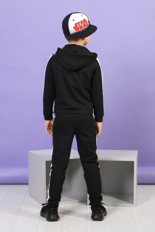 Костюм для мальчика Альфа-1