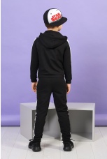 Костюм для мальчика Альфа-1