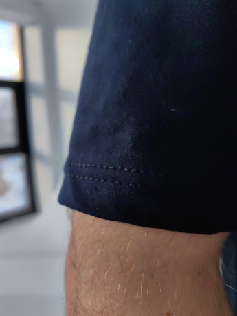 Мужская пижама, брюки в красную клетку, большого размера