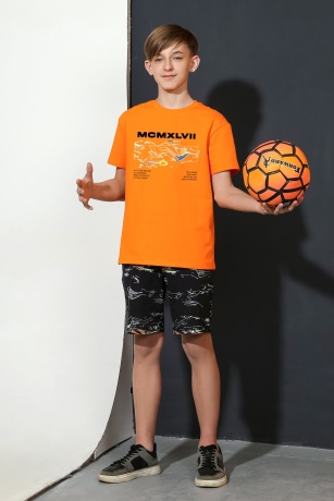 Костюм для мальчика Бэн-2