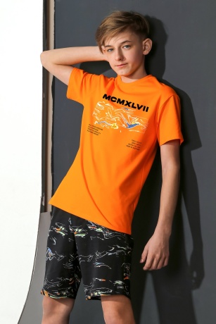 Костюм для мальчика Бэн-2