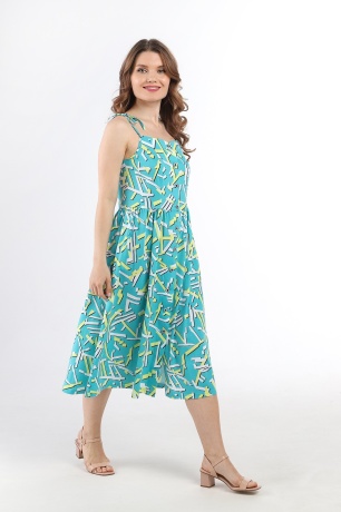 Сарафан женский Восторг-1