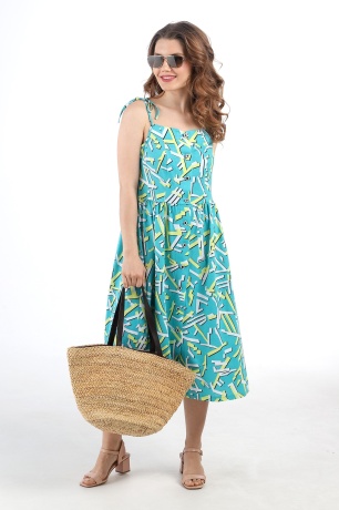 Сарафан женский Восторг-1