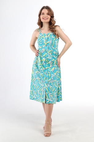 Сарафан женский Восторг-1